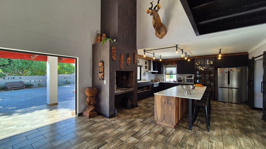 To Let 3 Bedroom Property for Rent in Myburgh Park Western Cape